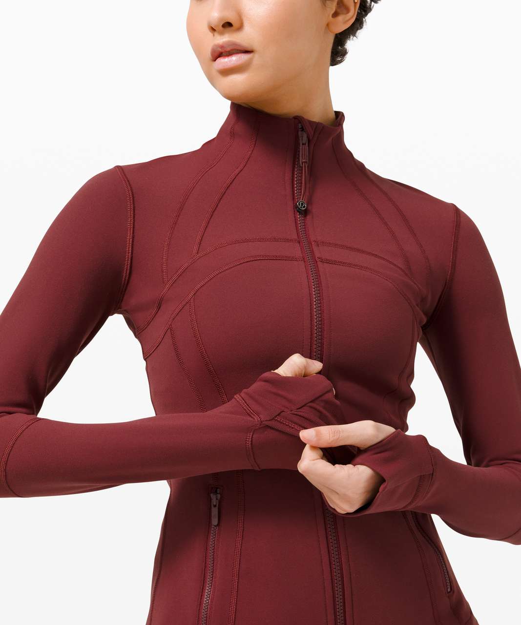 Lululemon Define Jacket