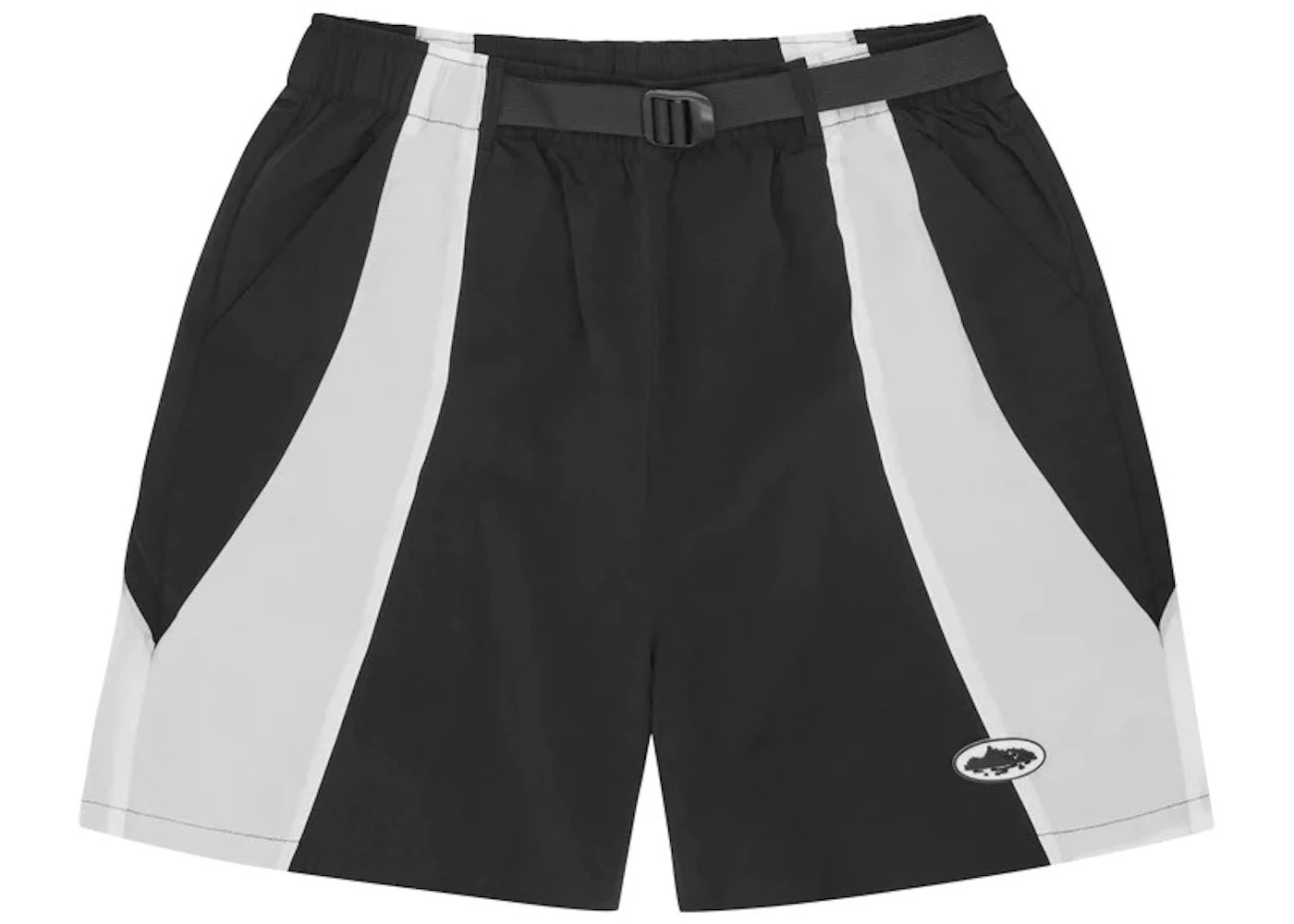 Corteiz Windbreaker Set