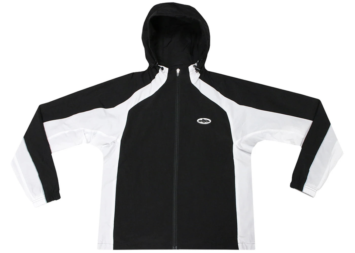 Corteiz Windbreaker Set
