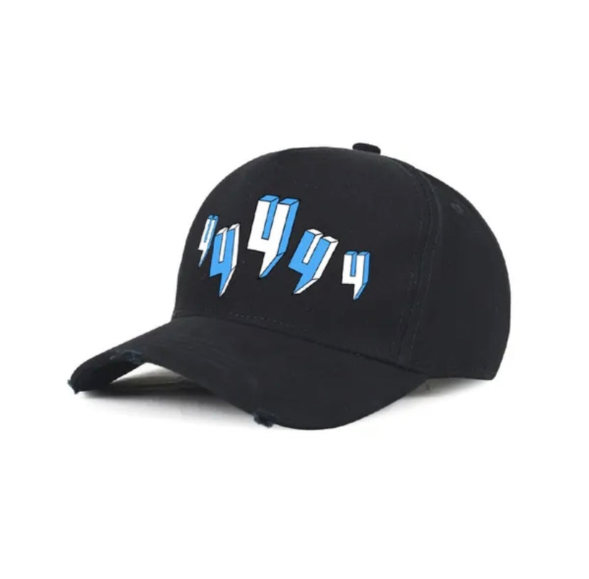 Yelir cap