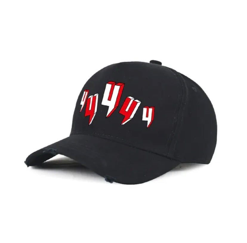 Yelir cap
