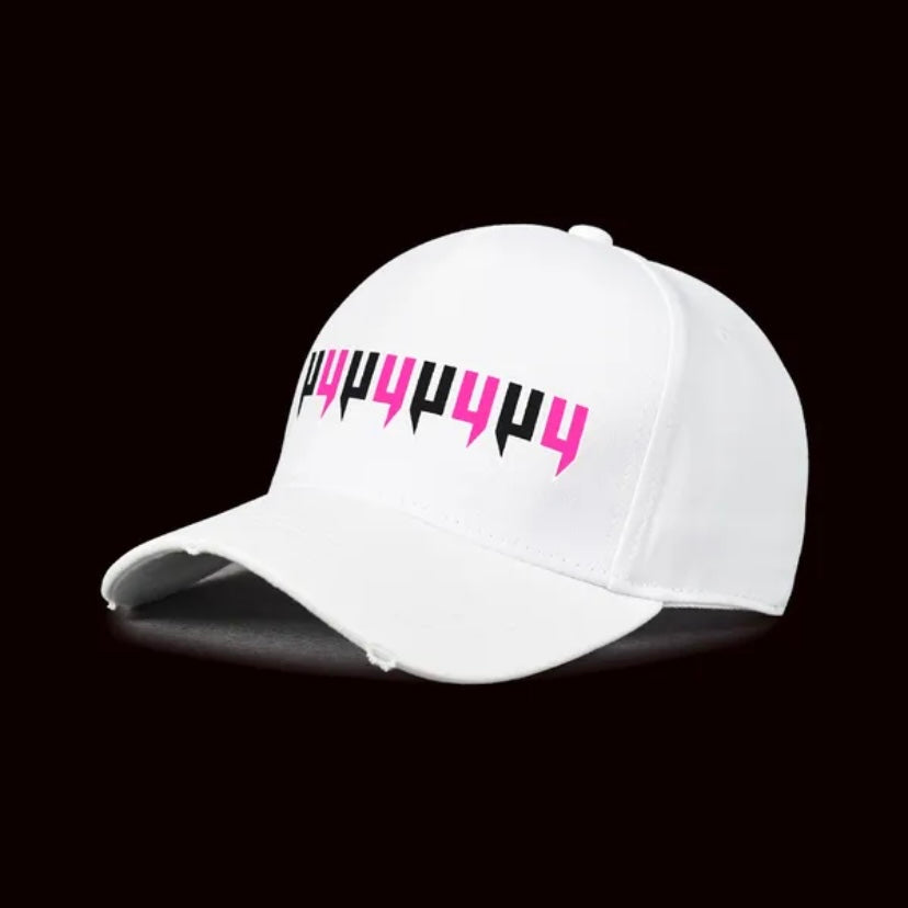 Yelir cap