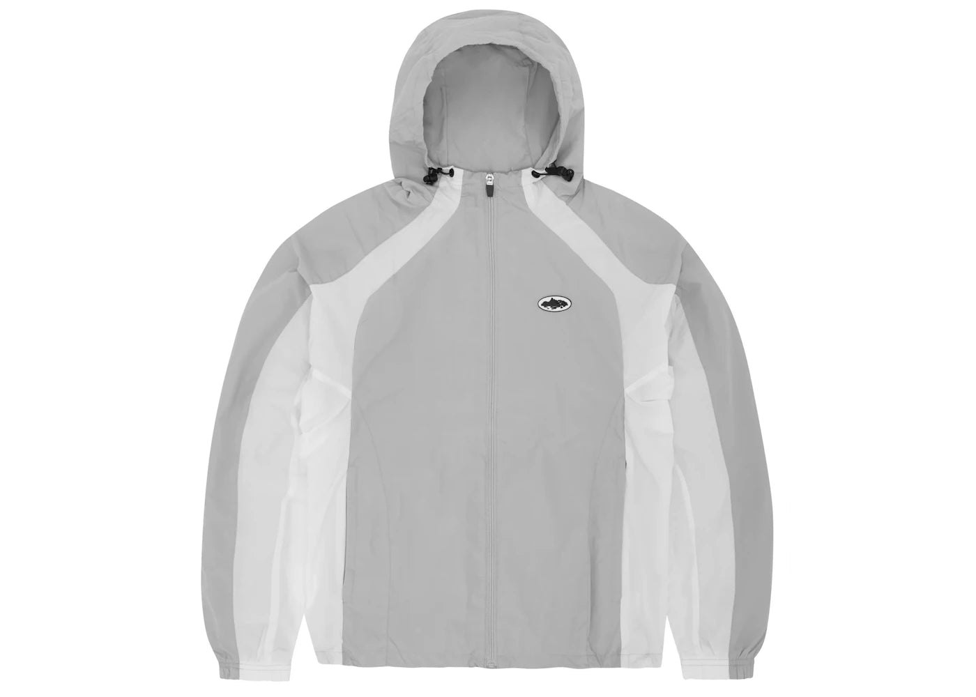 Corteiz Windbreaker Set