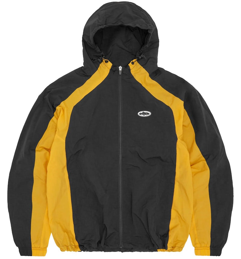 Corteiz Windbreaker Set