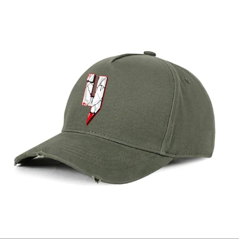 Yelir cap