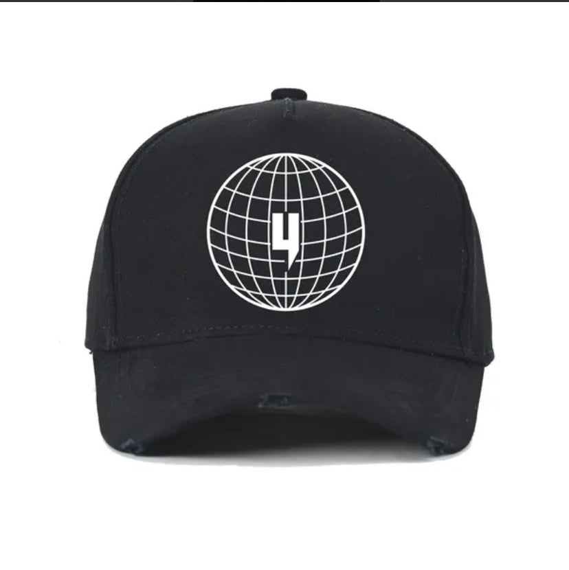 Yelir cap