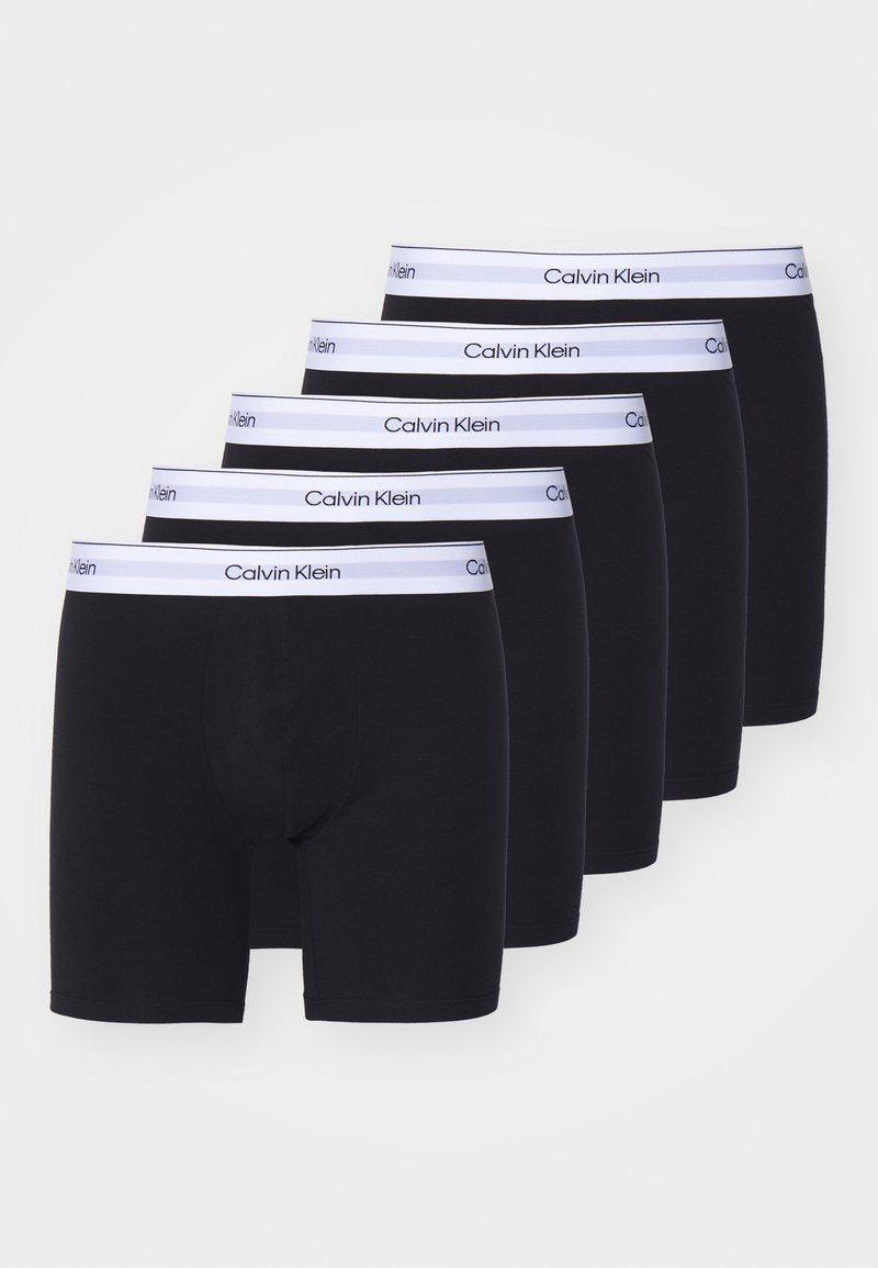 Calvin Klein Boxers 5-pack