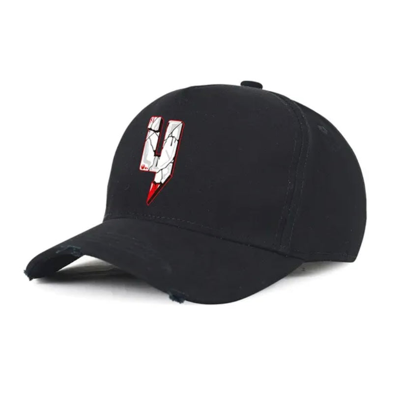 Yelir cap