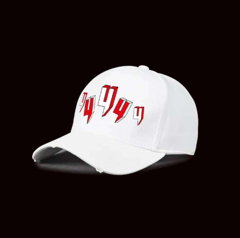 Yelir cap