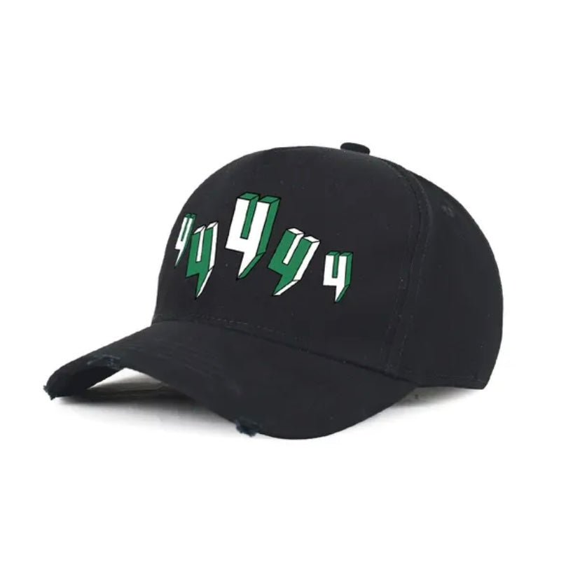 Yelir cap