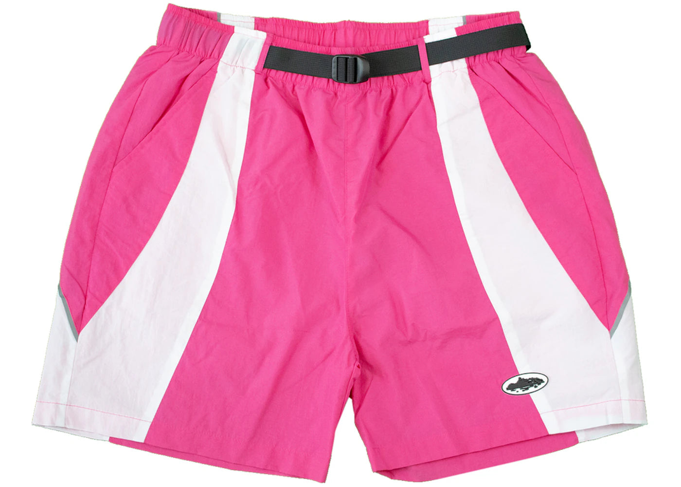 Corteiz Windbreaker Set
