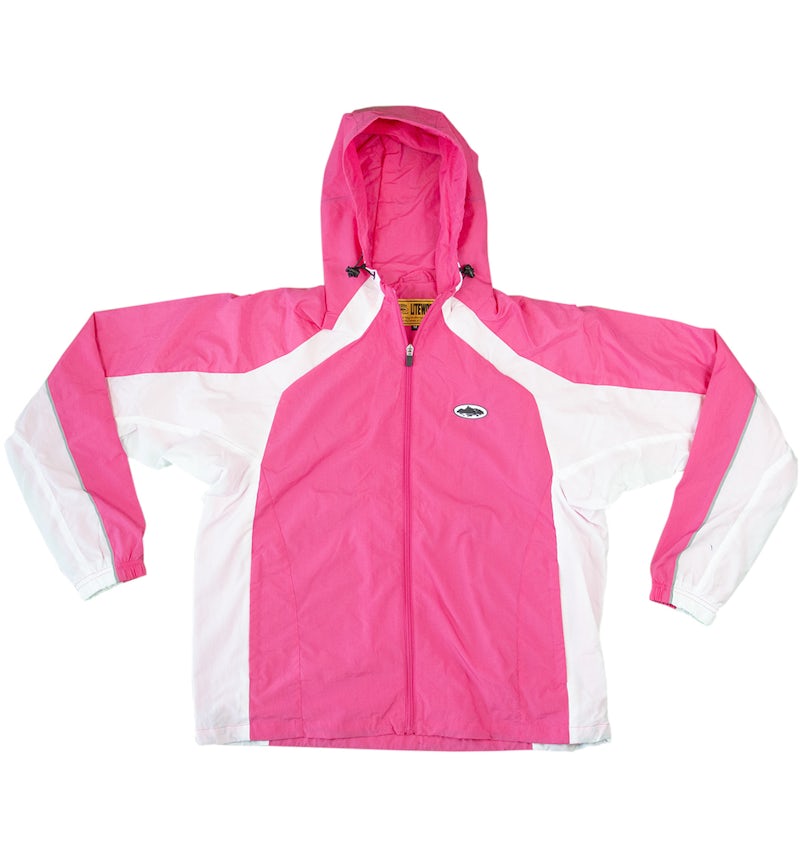 Corteiz Windbreaker Set