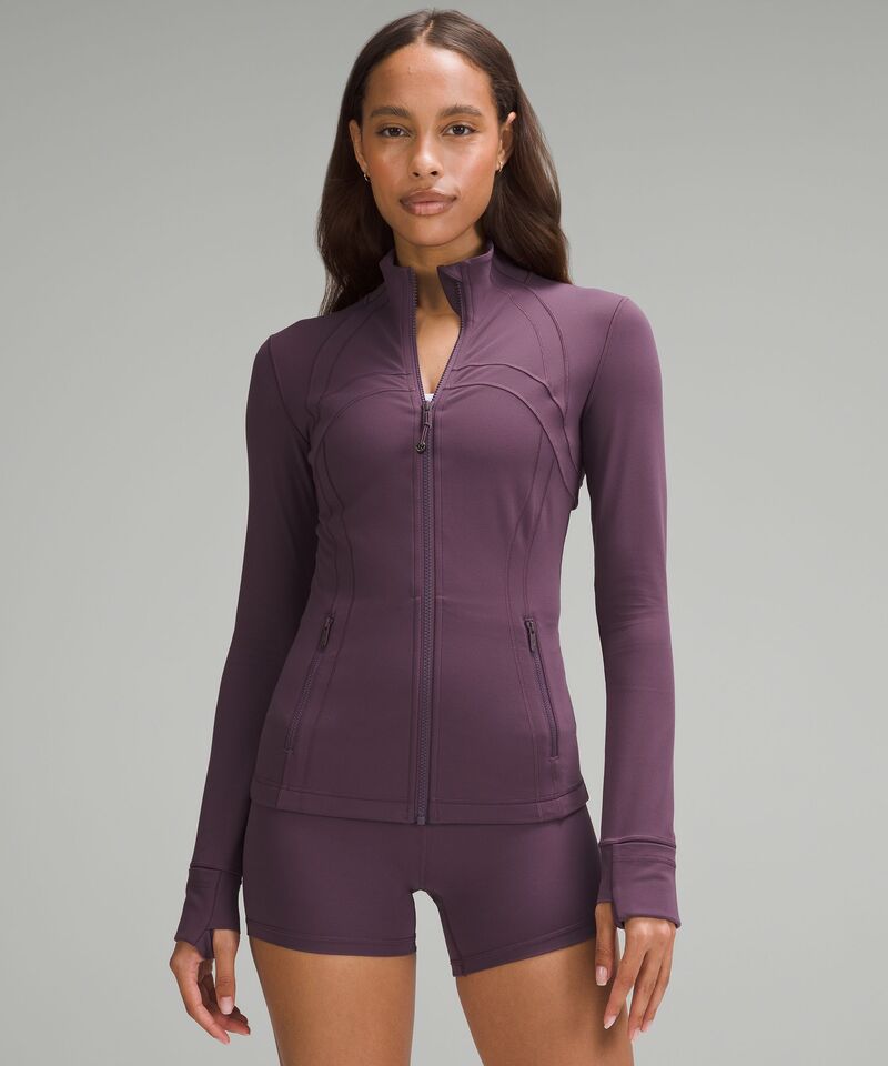 Lululemon Define Jacket