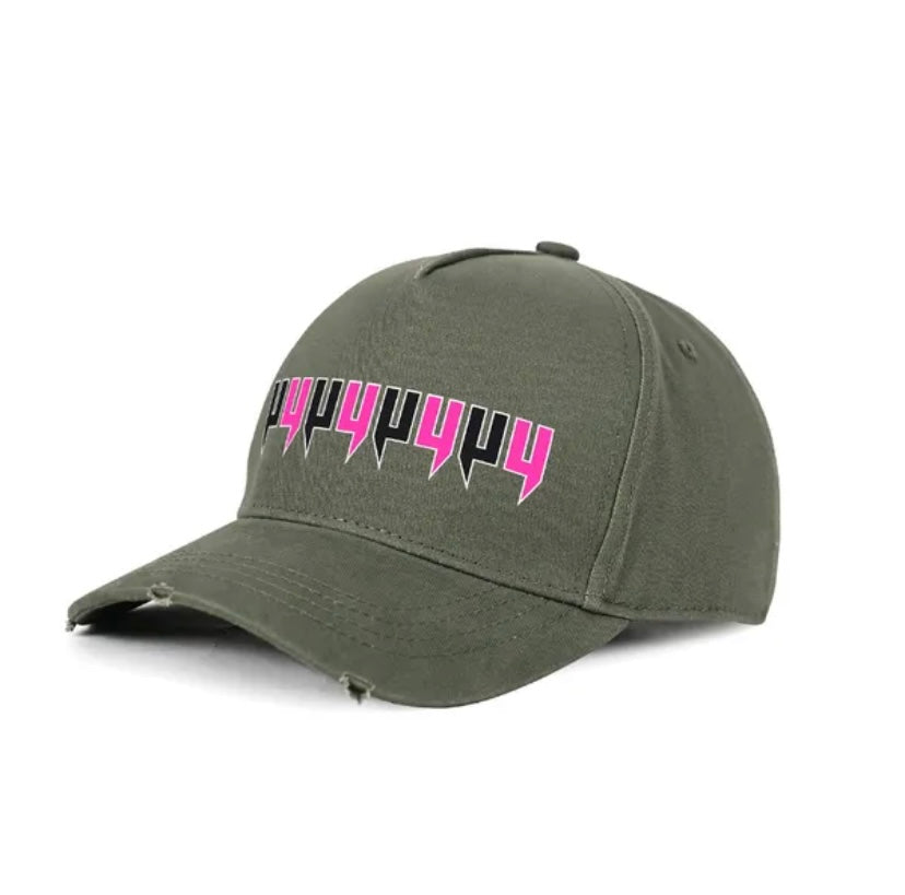 Yelir cap