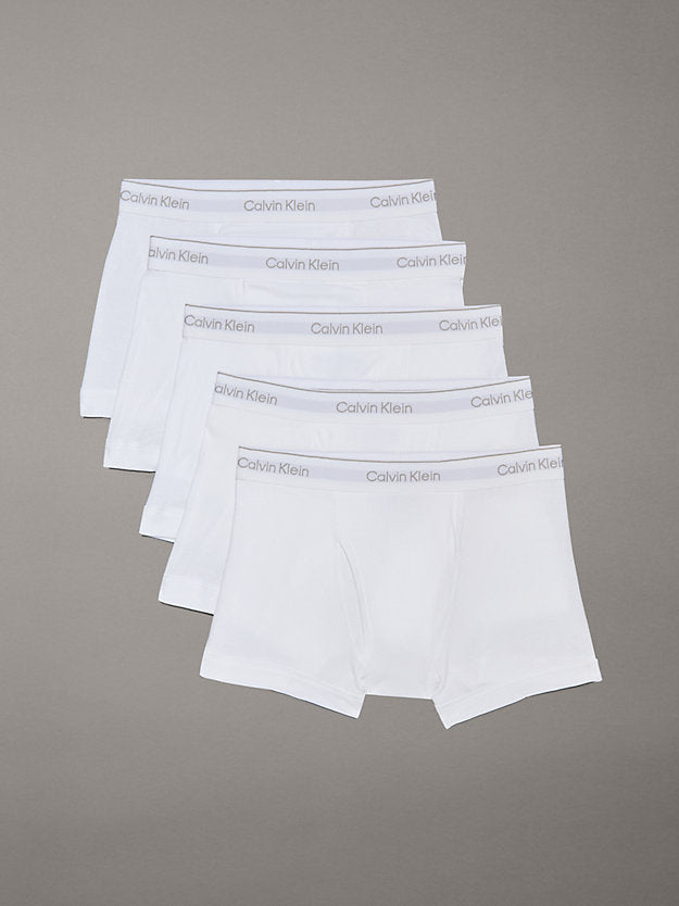 Calvin Klein Boxers 5-pack