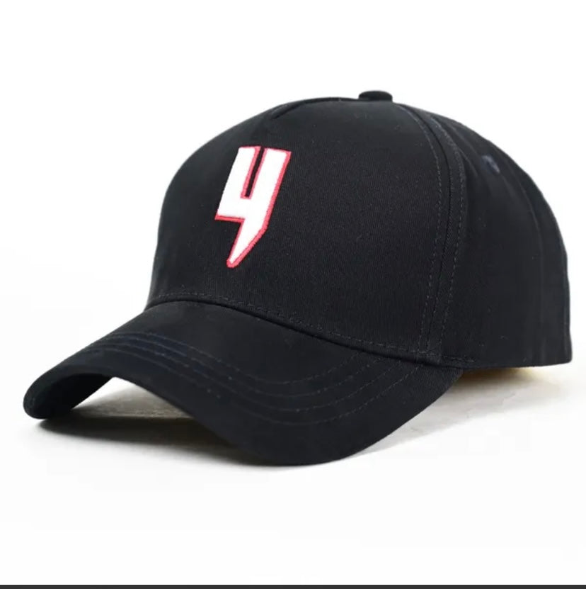 Yelir cap