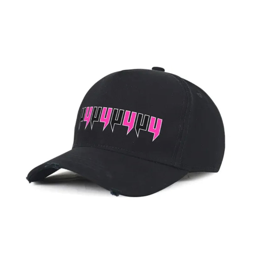 Yelir cap