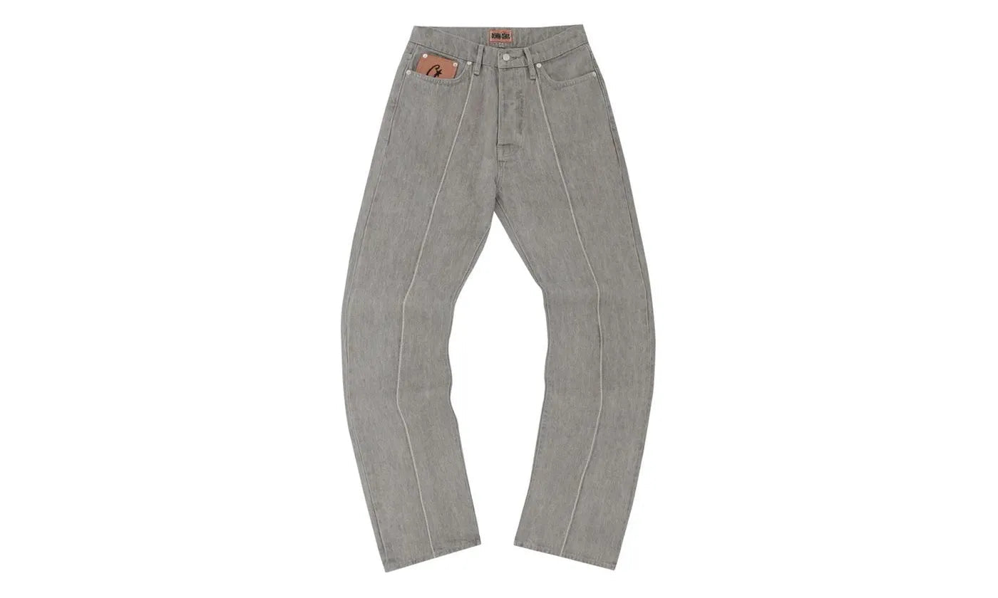 Corteiz denim