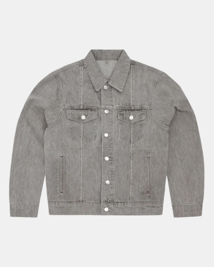 Corteiz denim