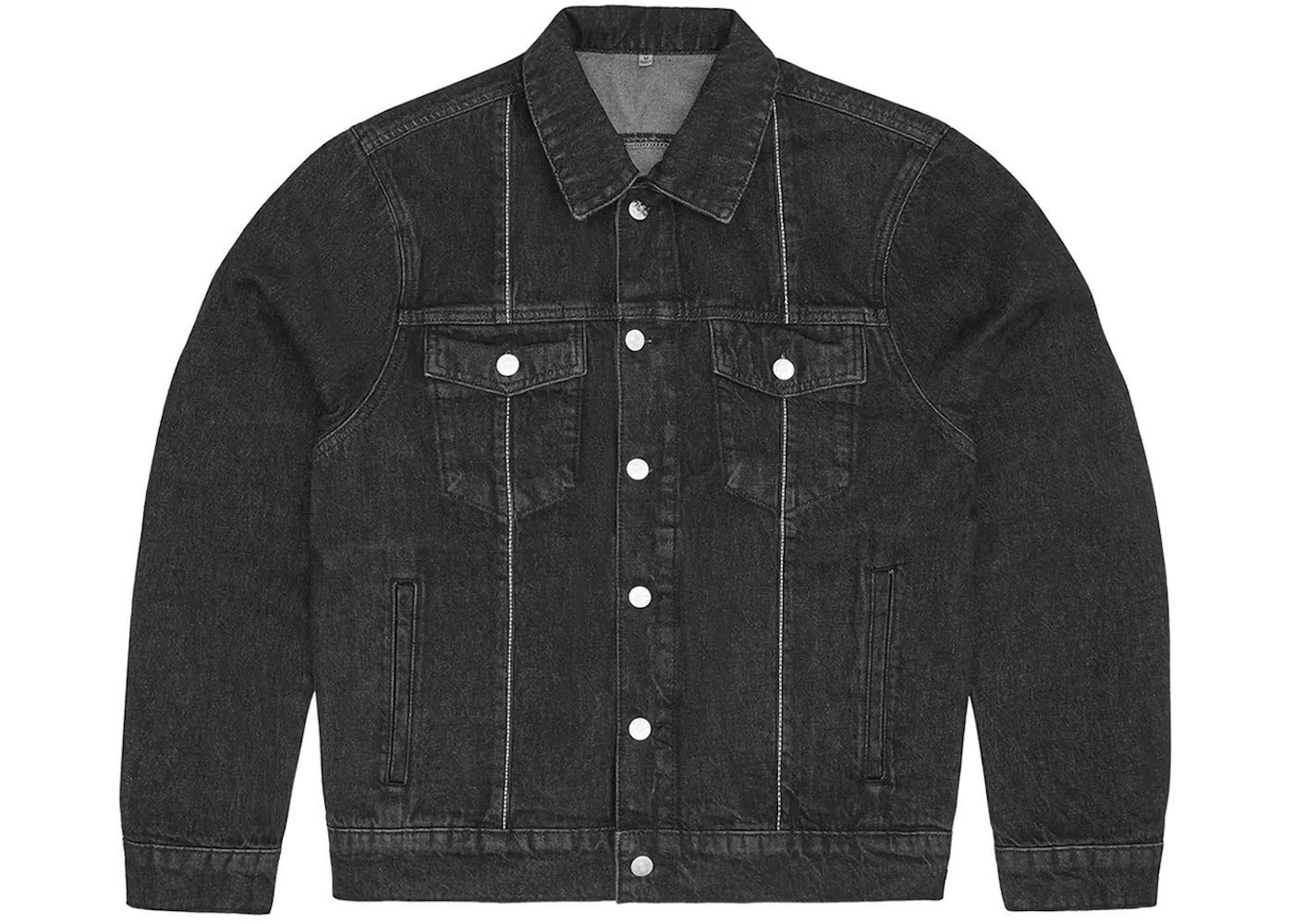 Corteiz denim