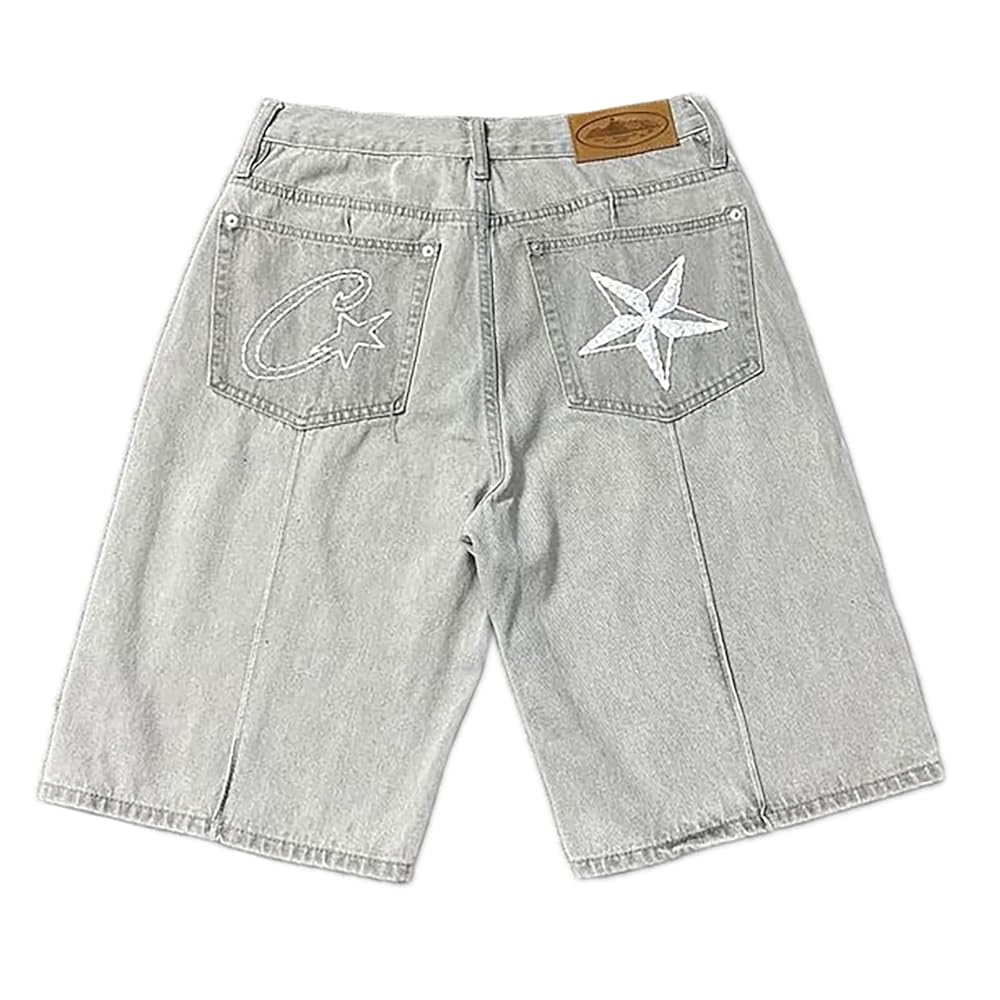 Corteiz denim