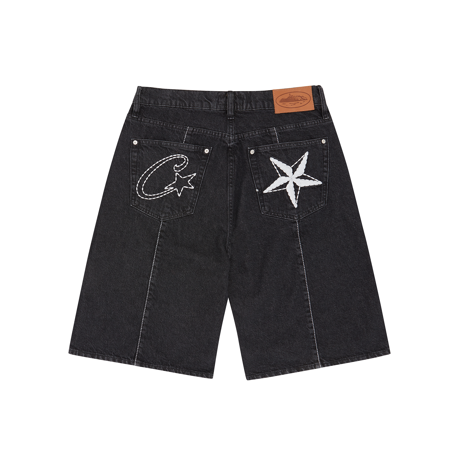 Corteiz denim