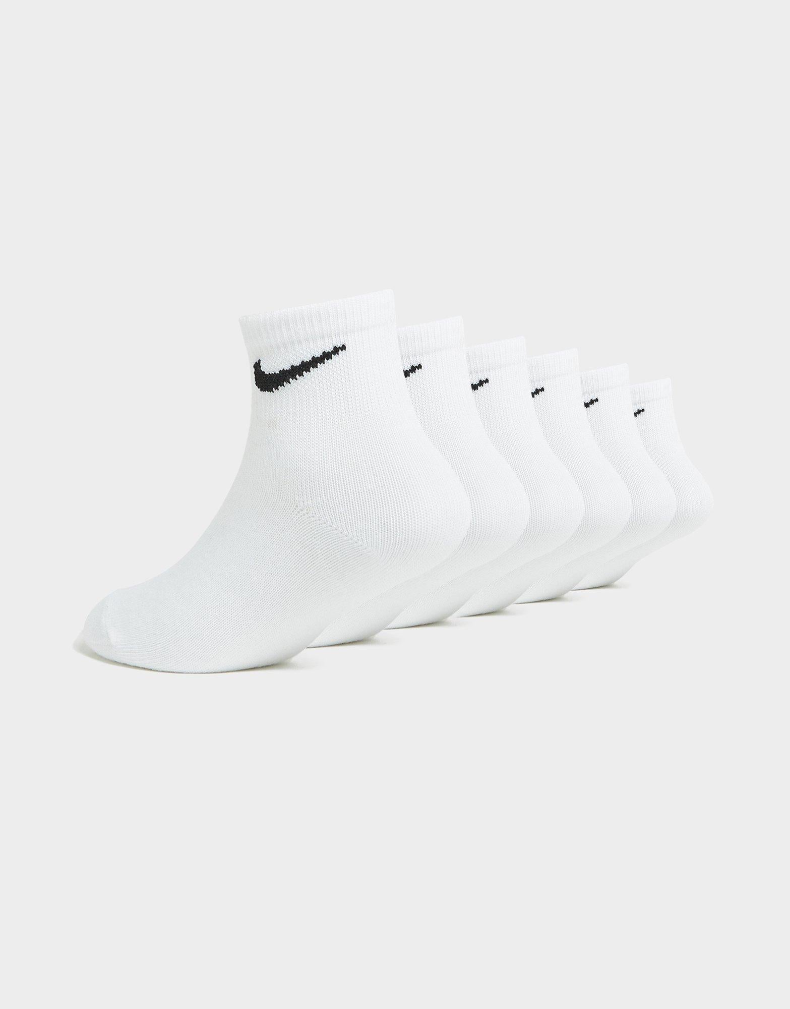 Nike socks 5-pack