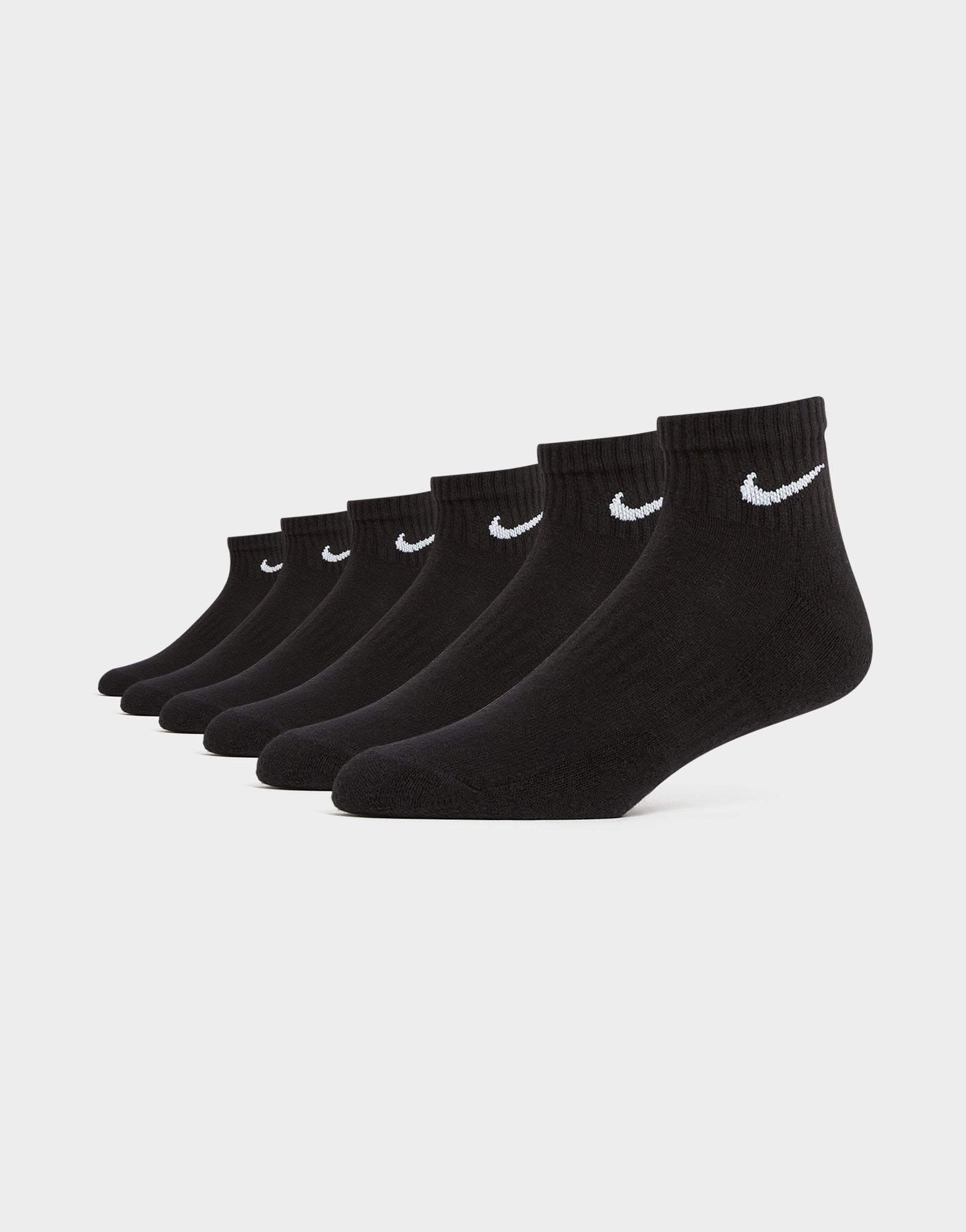 Nike socks 5-pack