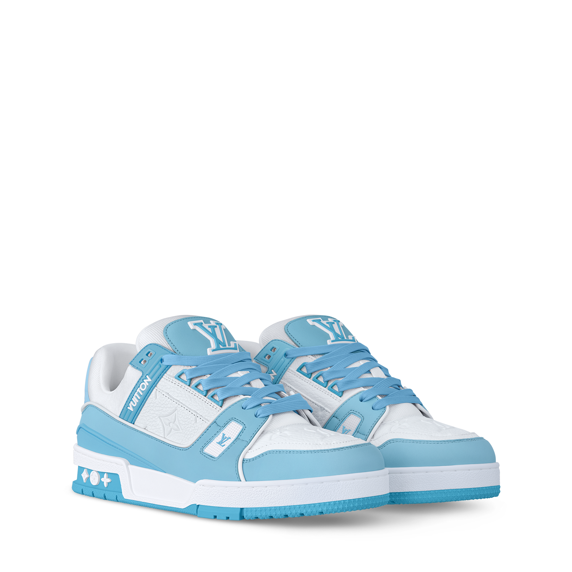 LV Trainers