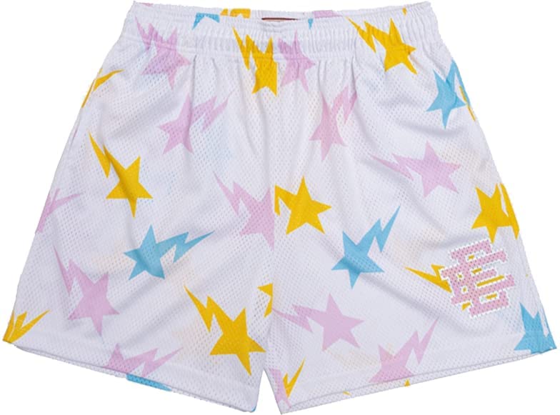 Eric Emanuel Shorts