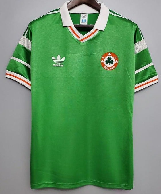 Ireland New & Vintage jerseys