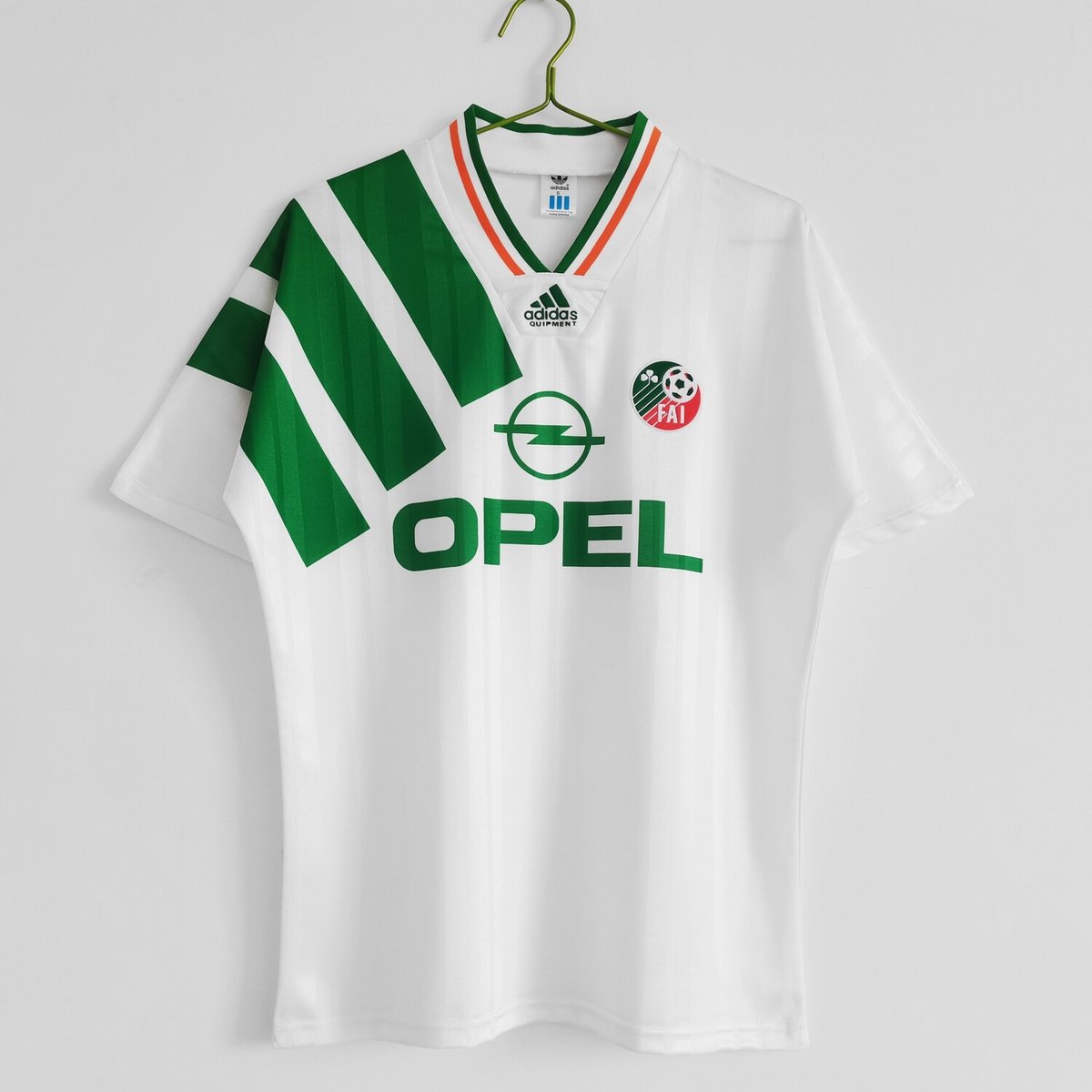 Ireland New & Vintage jerseys