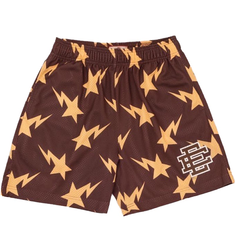 Eric Emanuel Shorts