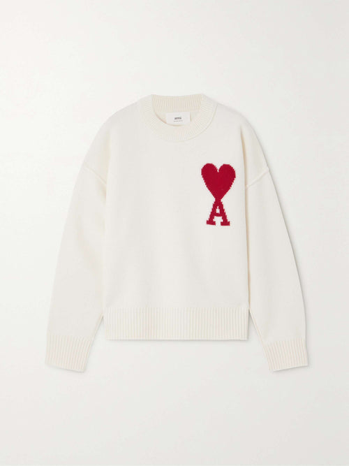Ami Paris Sweater