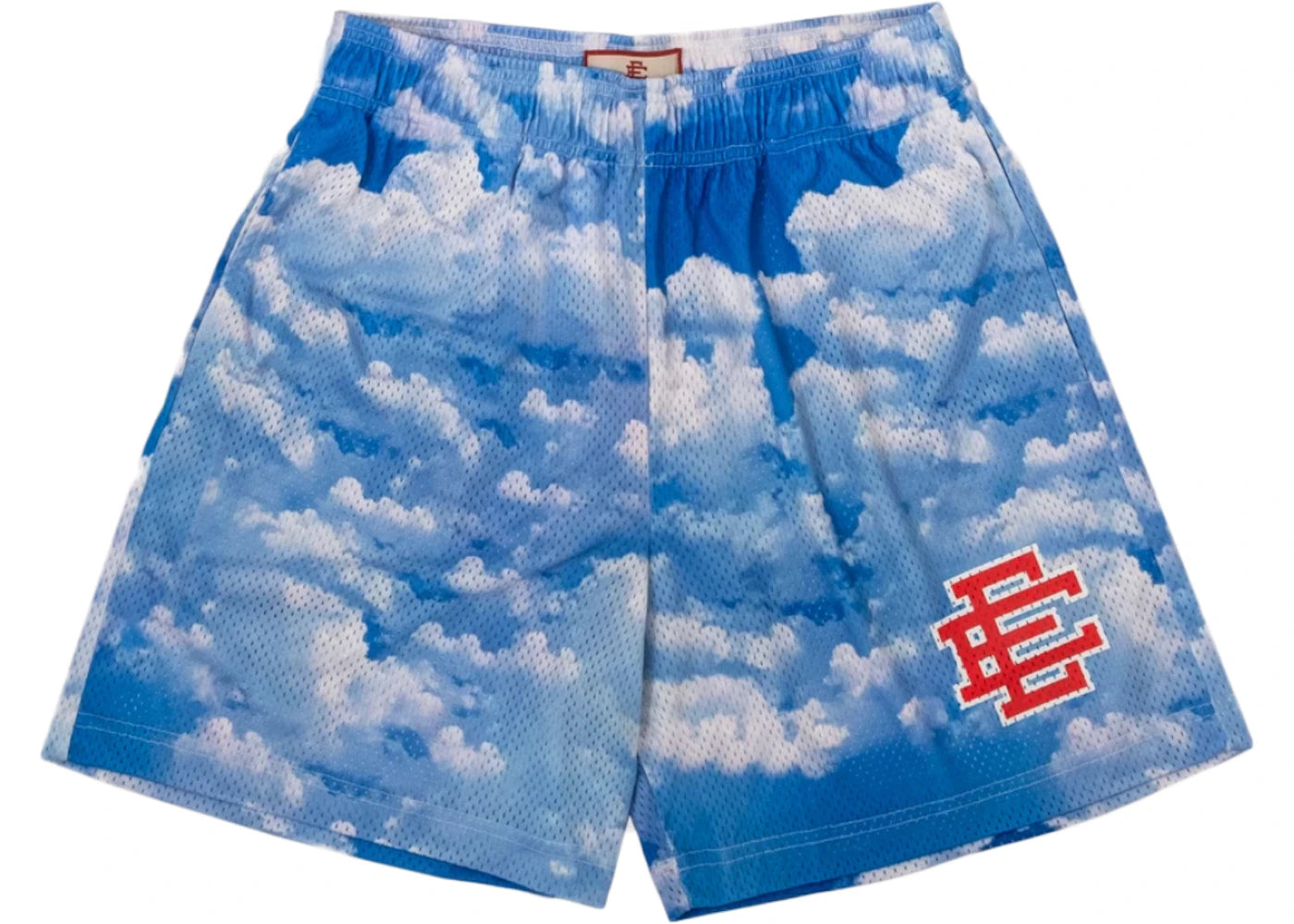 Eric Emanuel Shorts