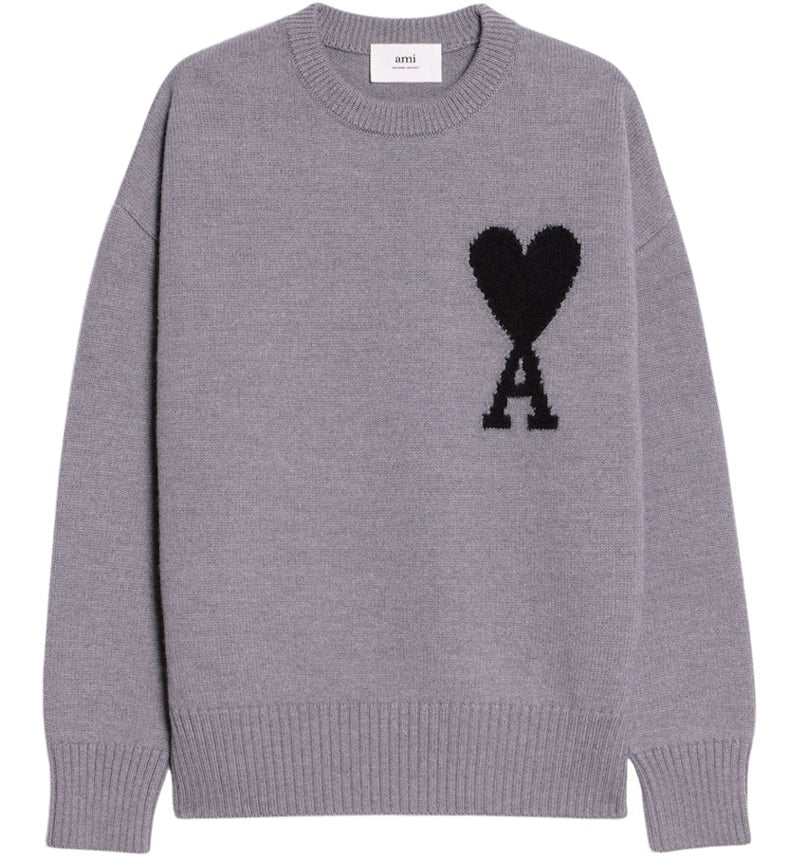 Ami Paris Sweater