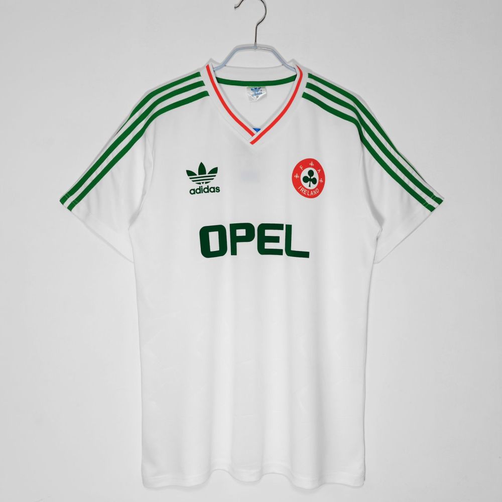 Ireland New & Vintage jerseys
