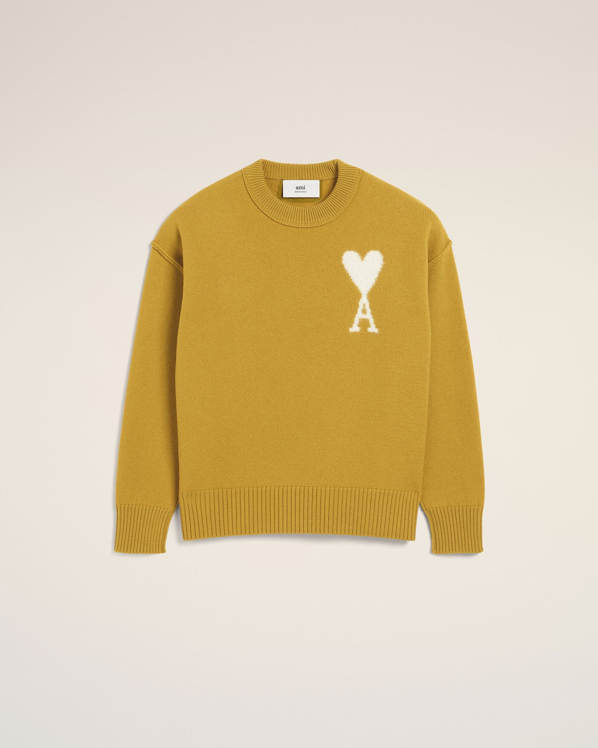 Ami Paris Sweater
