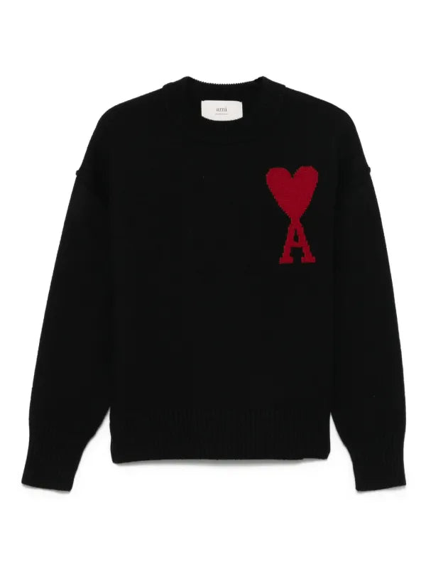Ami Paris Sweater