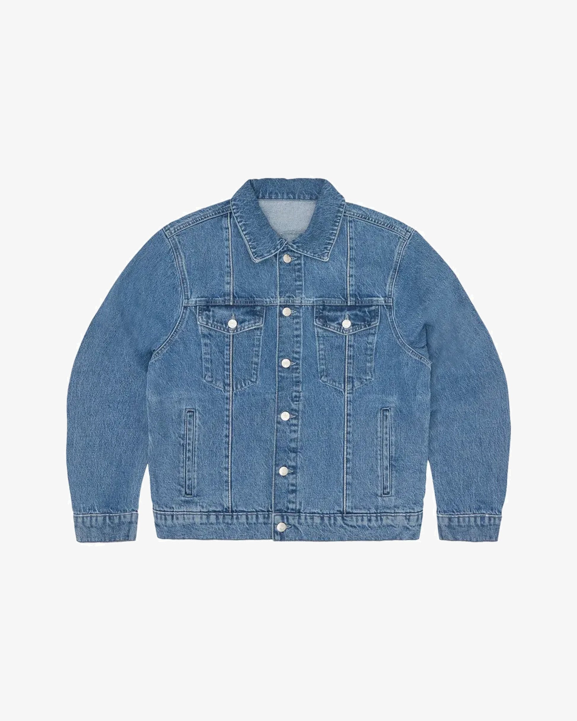 Corteiz denim
