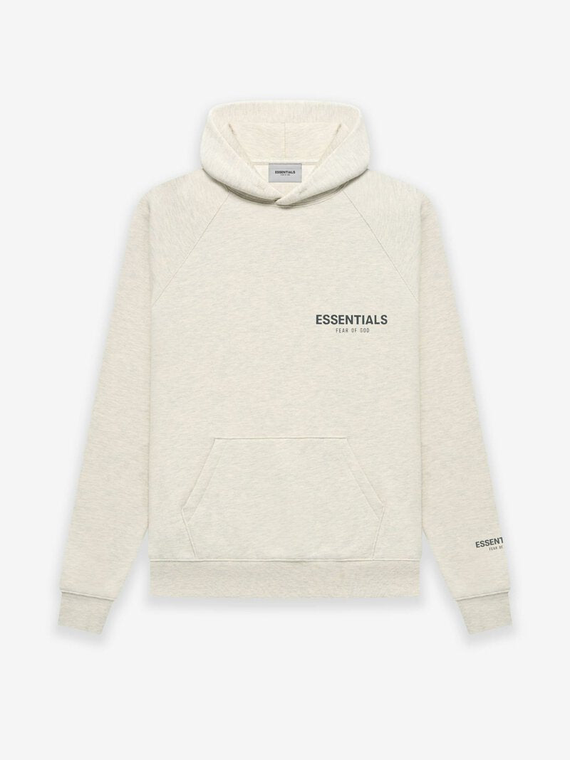 Essentials hoodie