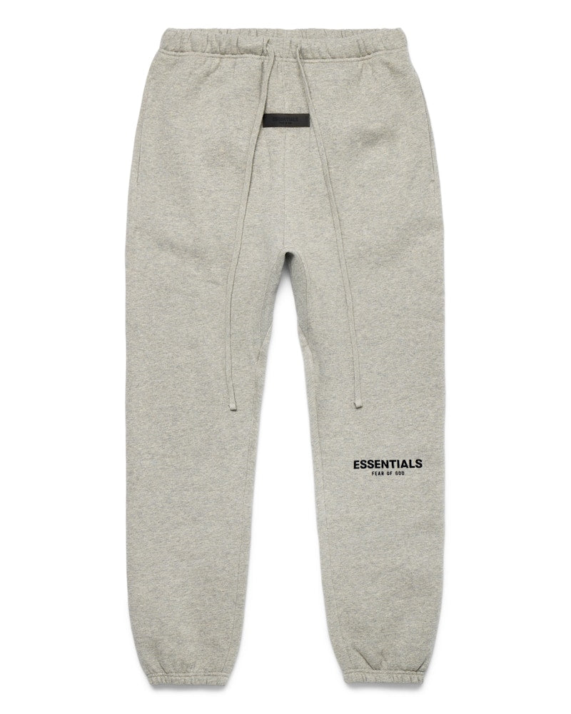 Essentials tracksuit bottom