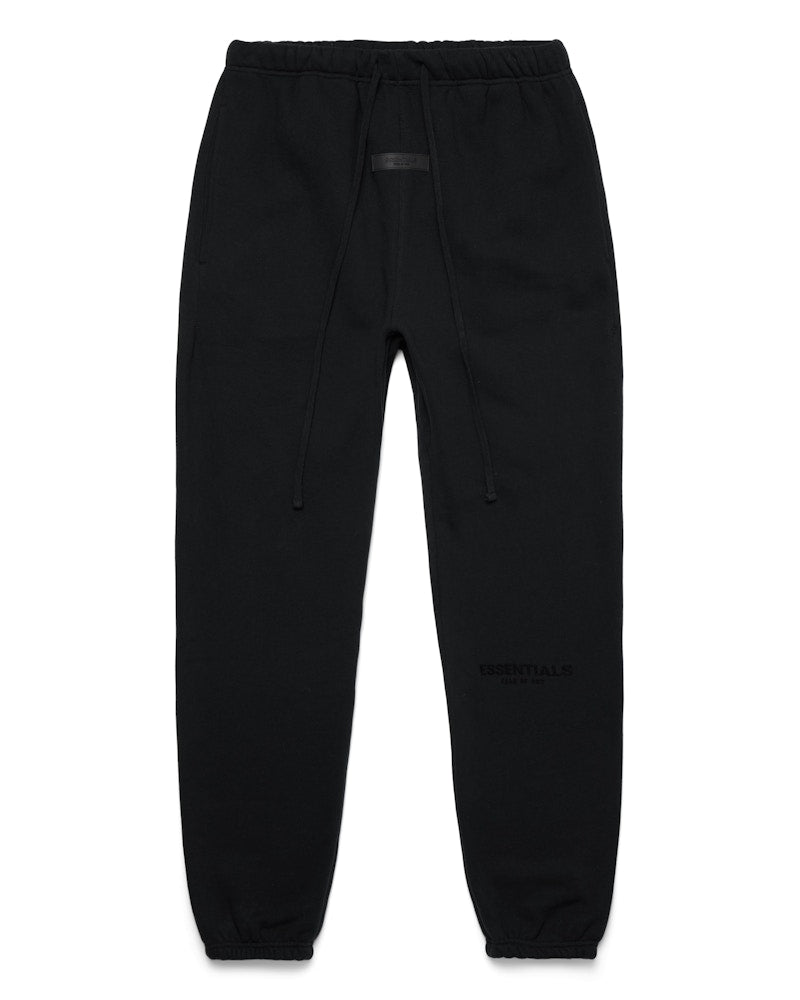 Essentials tracksuit bottom