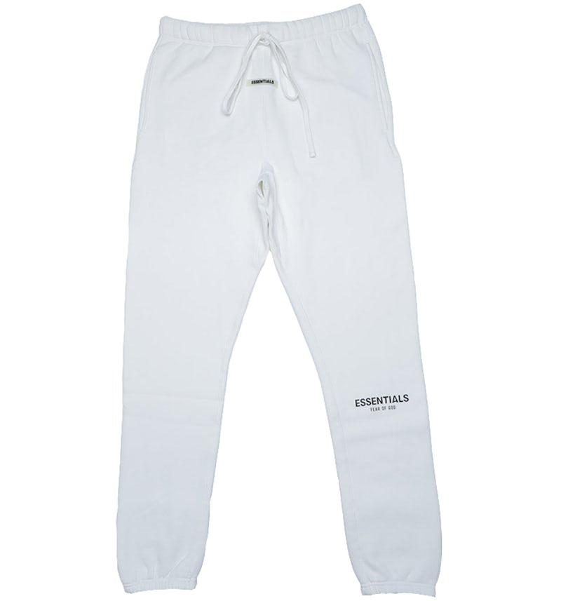 Essentials tracksuit bottom