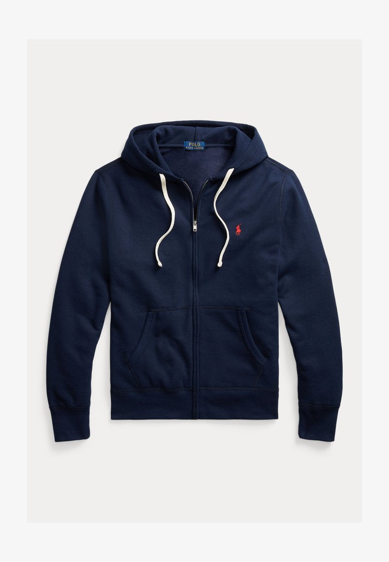 Ralph Lauren Zip-Up