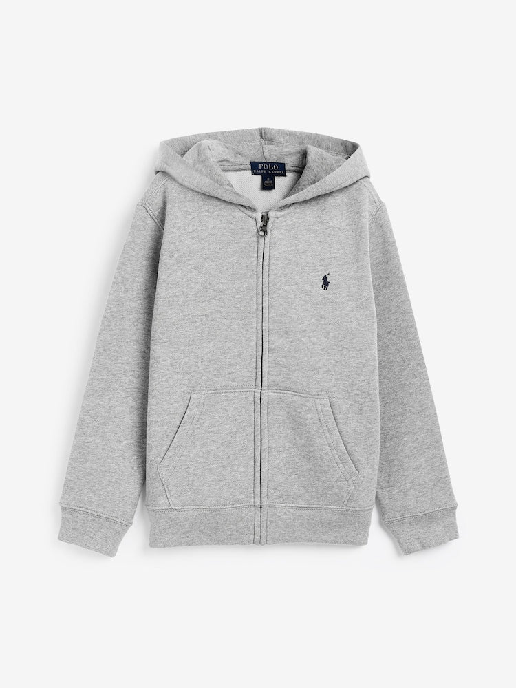 Ralph Lauren Zip-Up
