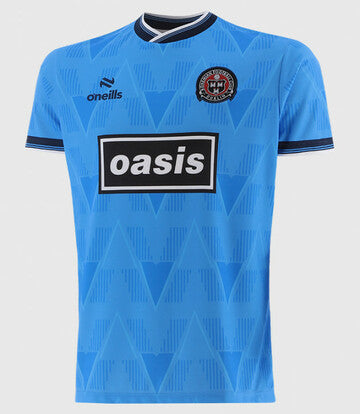Oasis jersey