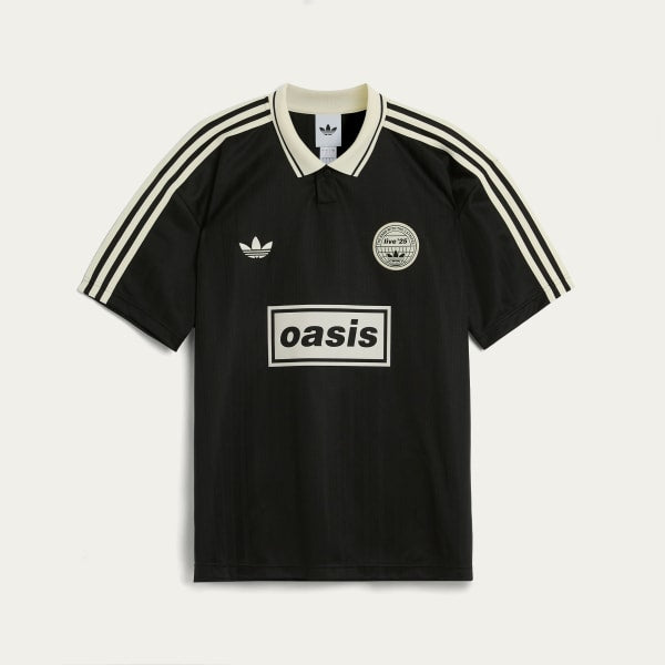 Oasis jersey