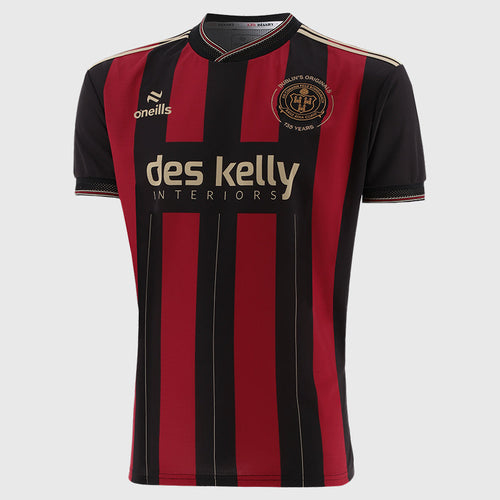 Bohs Home Jersey